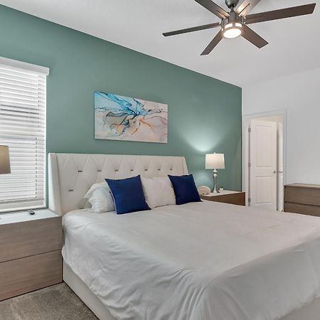 475 Strand Dr Мелбърн Бийч Екстериор снимка