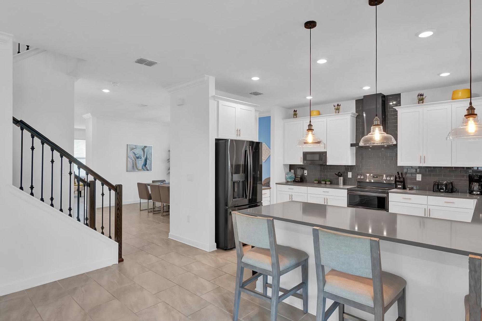 475 Strand Dr Мелбърн Бийч Екстериор снимка