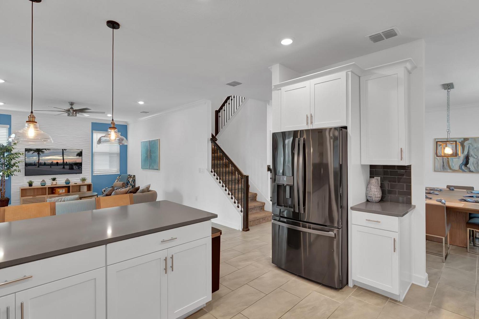 475 Strand Dr Мелбърн Бийч Екстериор снимка