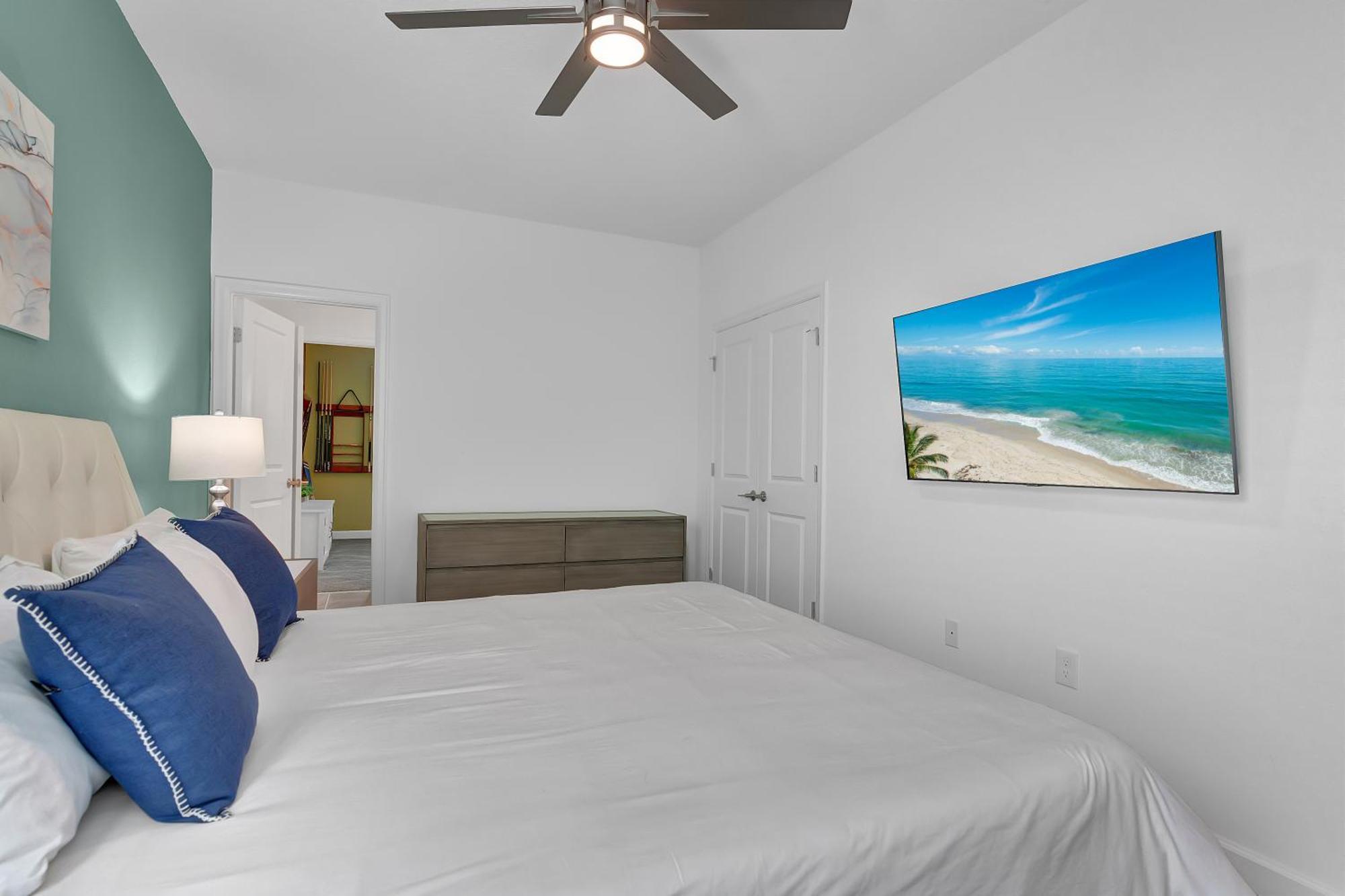 475 Strand Dr Мелбърн Бийч Екстериор снимка