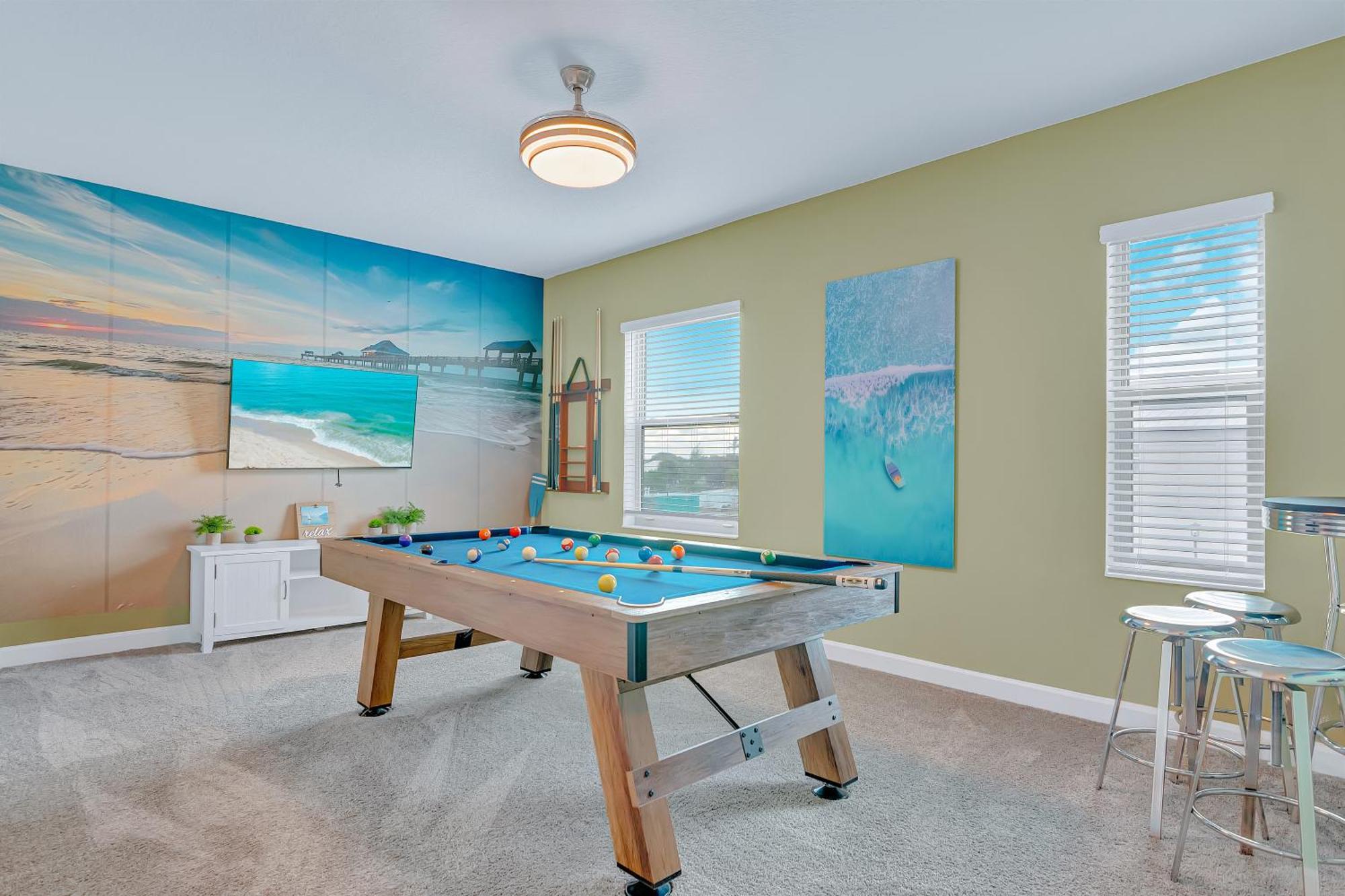 475 Strand Dr Мелбърн Бийч Екстериор снимка